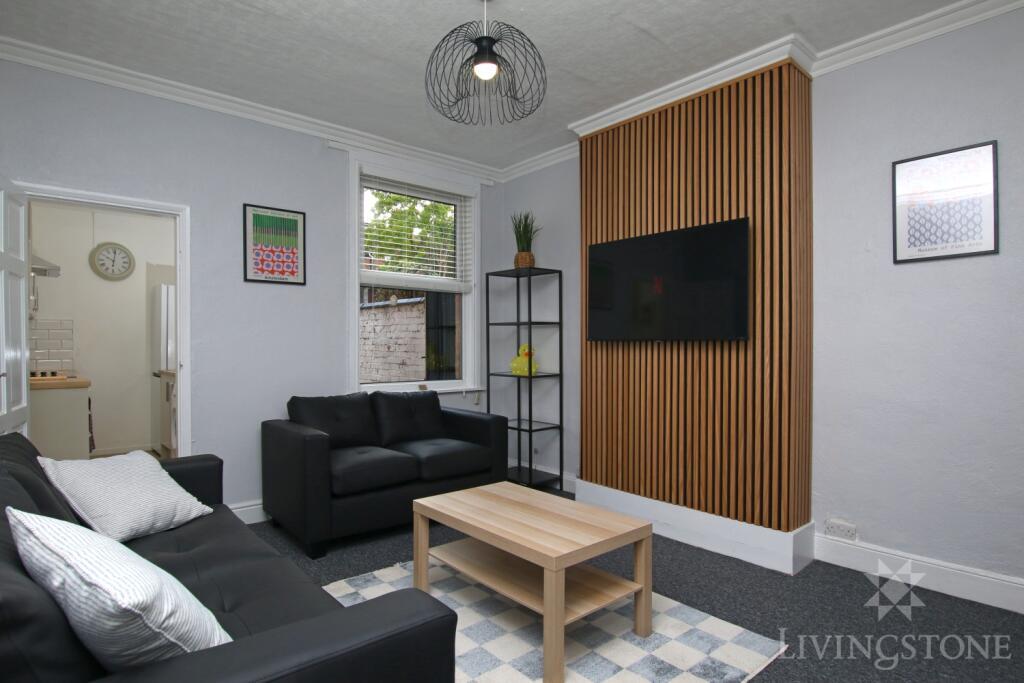 Main image of property: Leopold Road, Clarendon Park, LE2 1YB