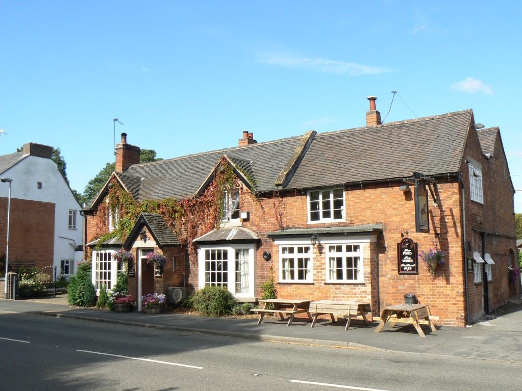 3 bedroom pub for sale in SHEEPY MAGNA WARWICKSHIRE REF: 6772 LEASEHOLD ...