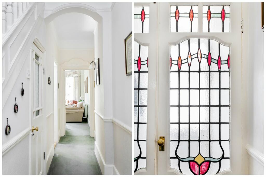 4 bedroom semidetached house for sale in Derwent Road, London, N13