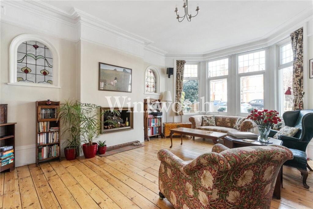 Main image of property: Fox Lane, London, N13