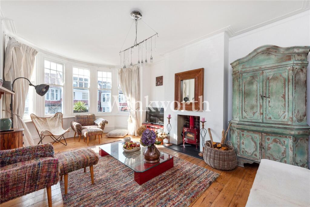 Main image of property: Cranley Gardens, London, N13