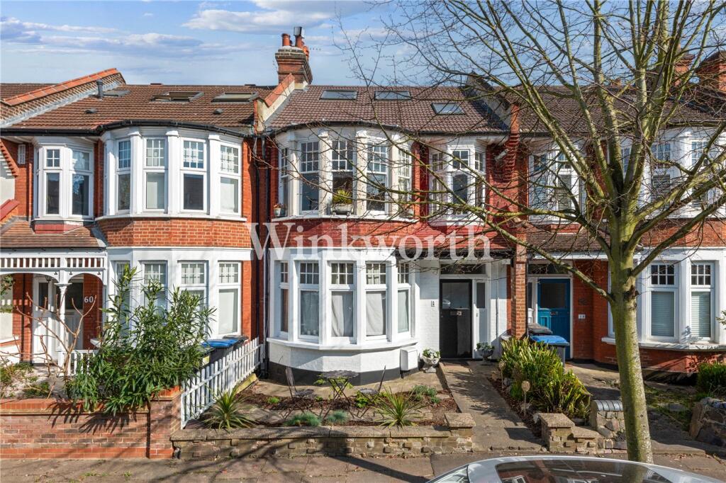 Main image of property: Cranley Gardens, London, N13