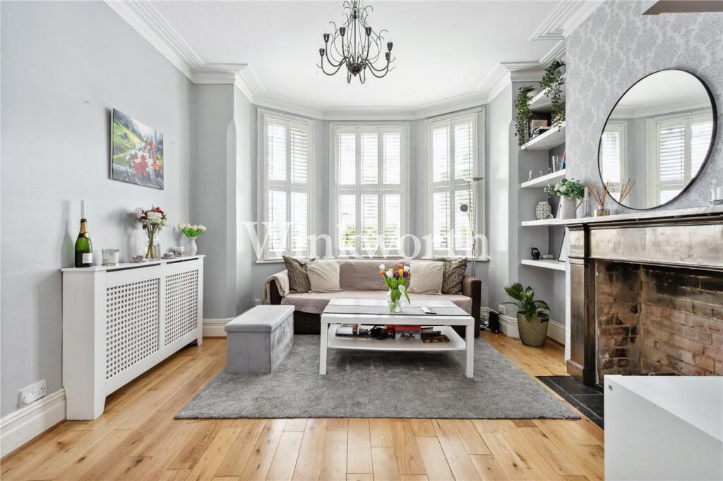 Main image of property: Devonshire Road, London, N13
