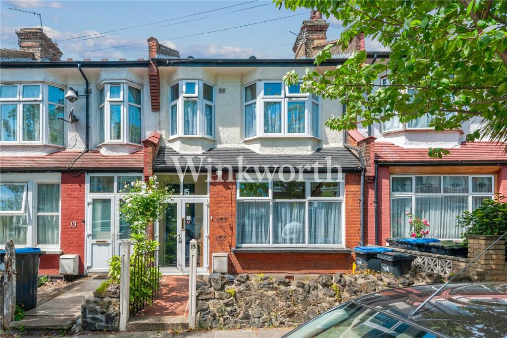 Main image of property: Arnold Gardens, London, N13