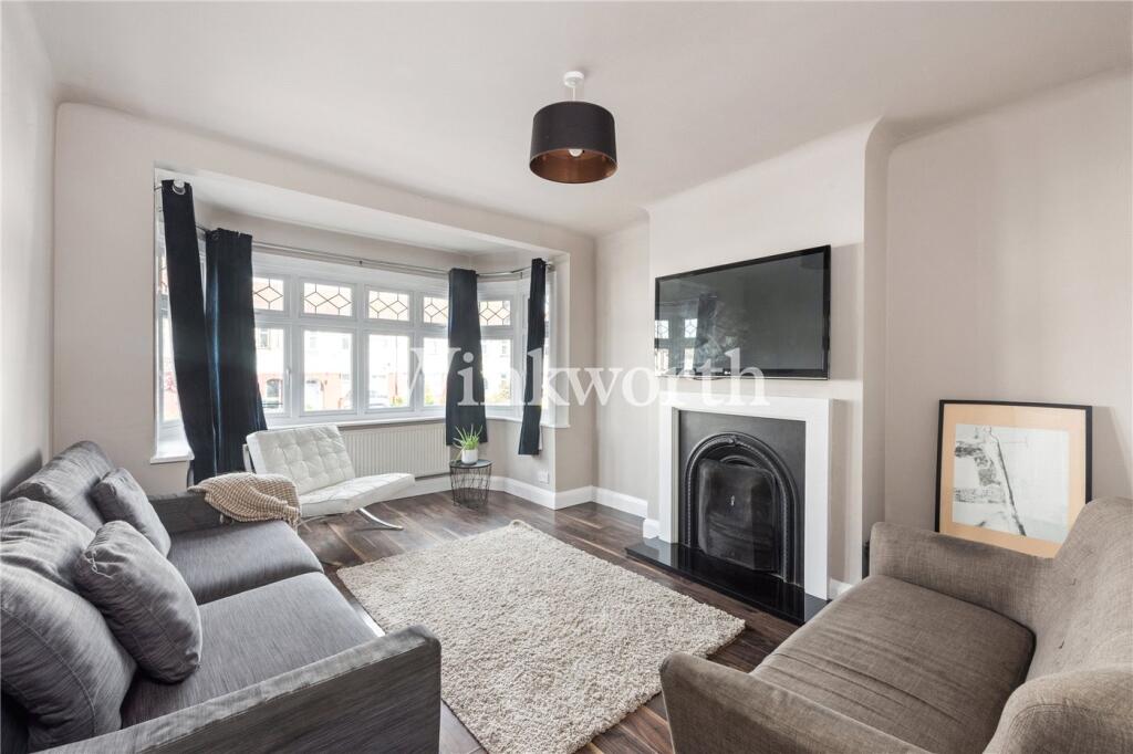 Main image of property: Empire Avenue, London, N18