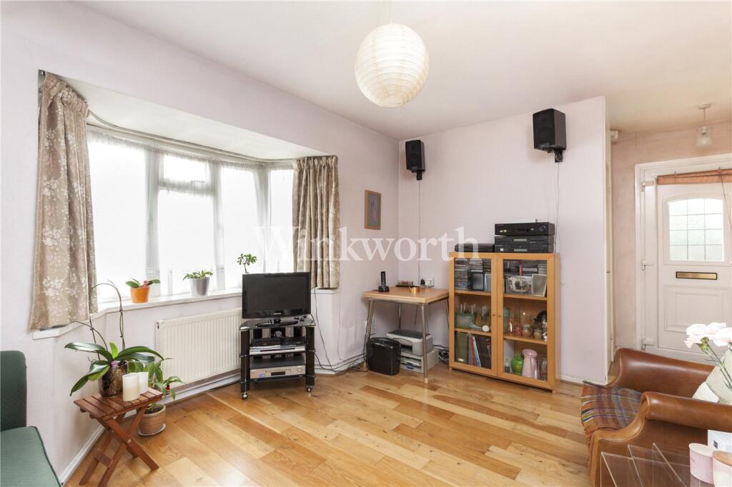 Main image of property: Myrtle Road, London, N13