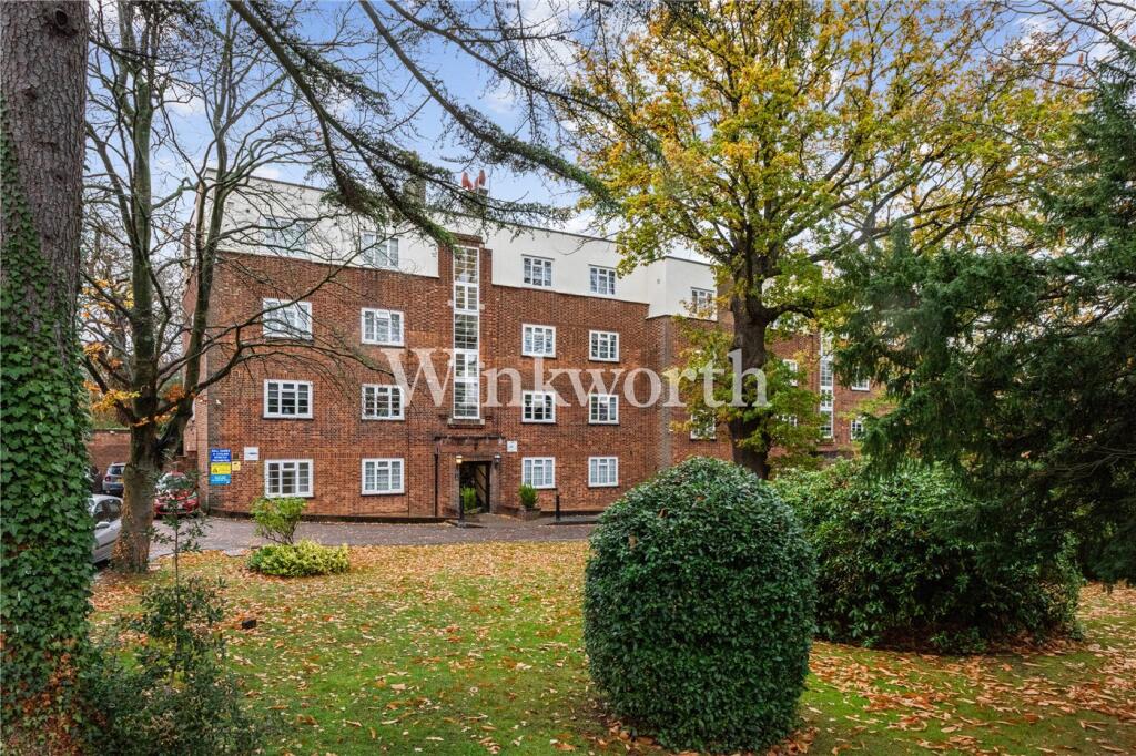 Main image of property: Manor Court, High Street, London, N14