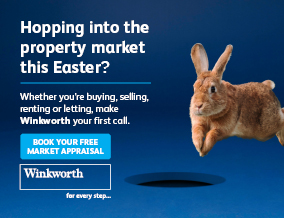 Get brand editions for Winkworth, Palmers Green