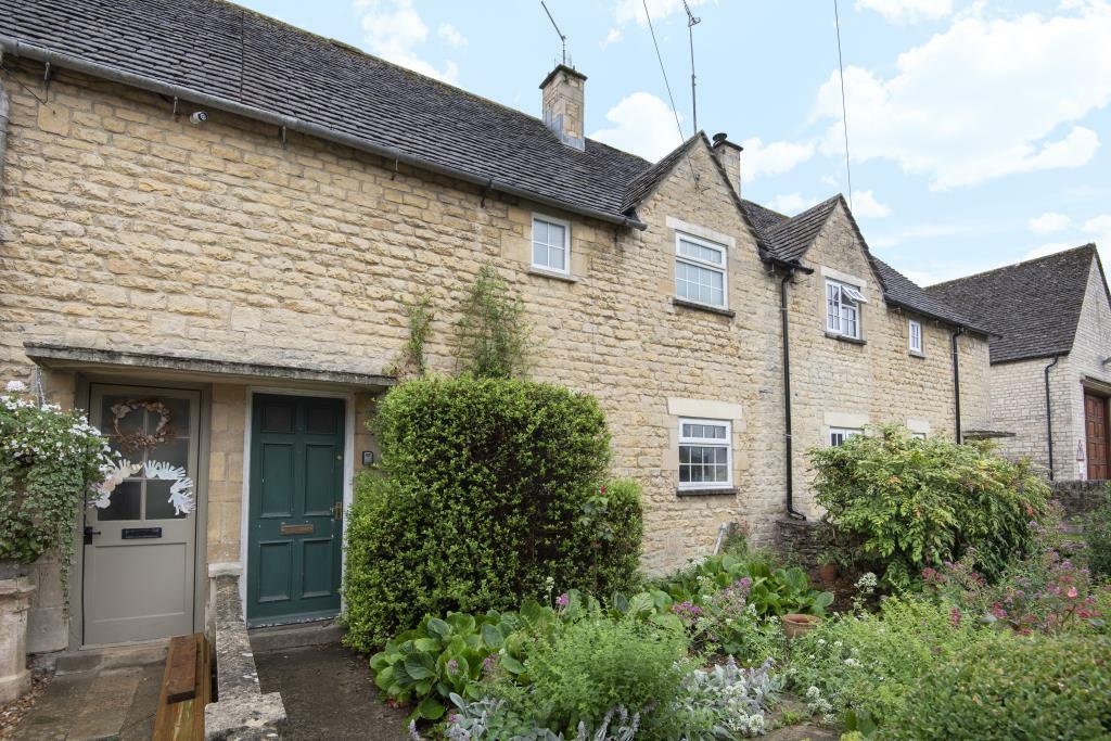 2 bedroom cottage for rent in Burford, Oxfordshire, OX18