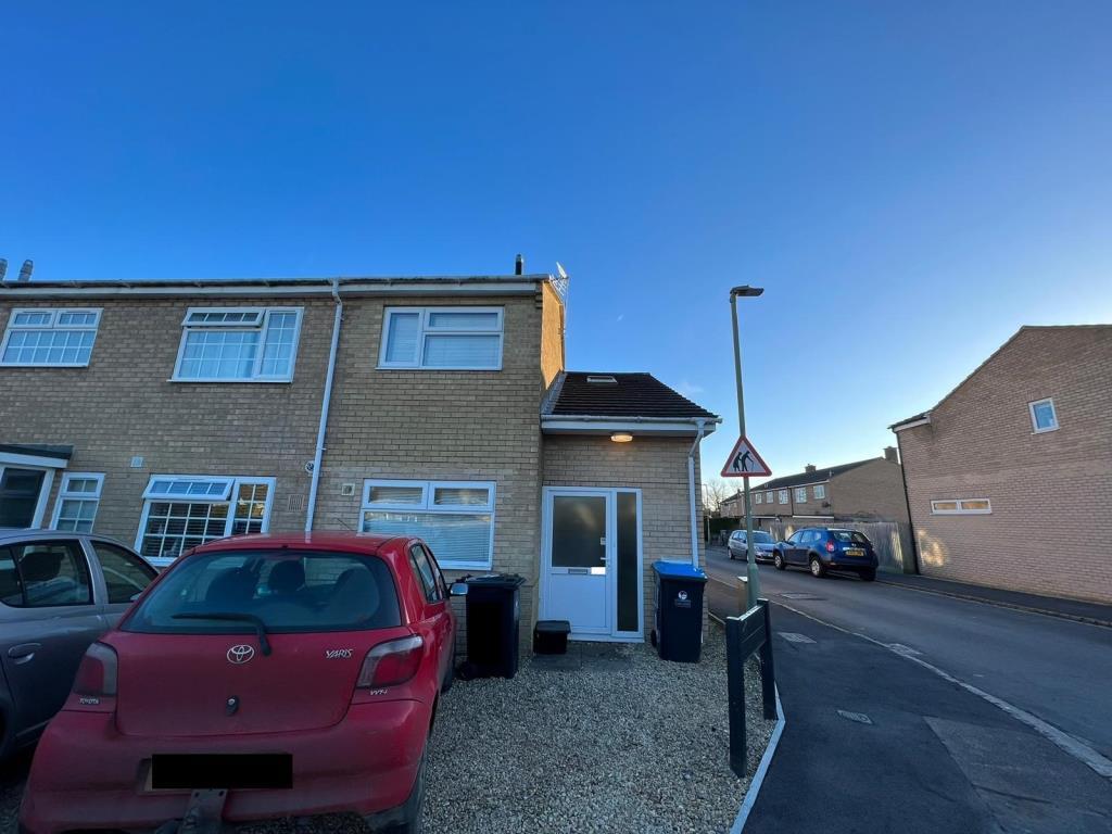 Main image of property: Rock Road, Carterton, OX18