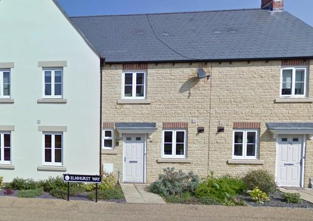 Main image of property: Elmhurst Way, Carterton, OX18