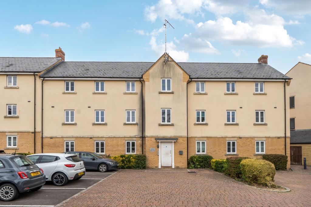 Main image of property: Shilton Park, Carterton, OX18
