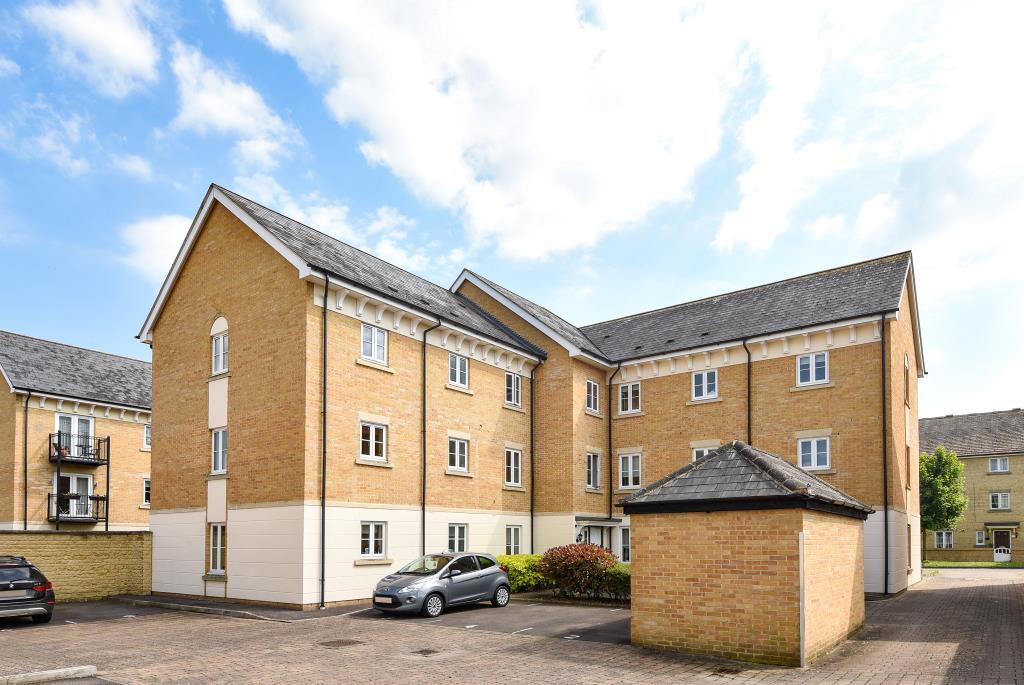 Main image of property: Shepherds Court, Carterton, OX18