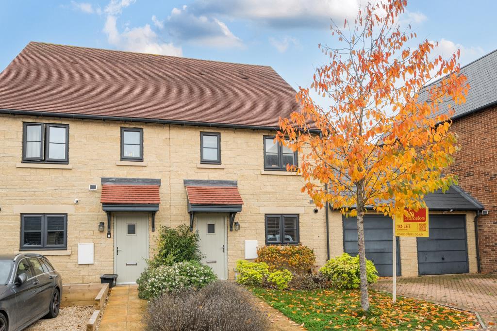 Main image of property: Broadwell Drive, Carterton, OX18