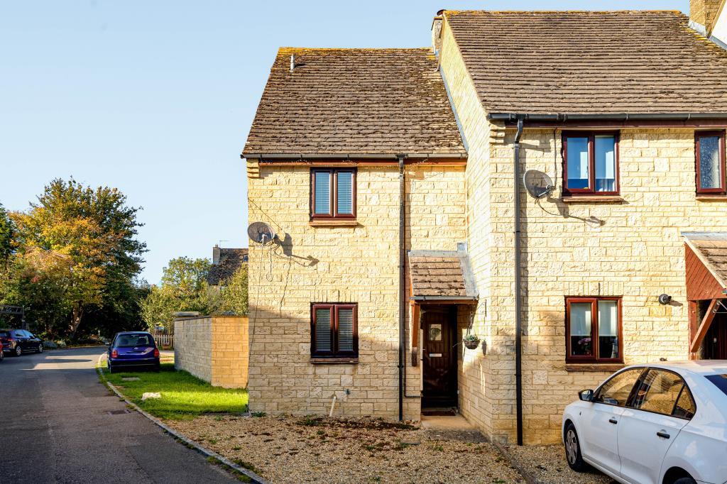 Main image of property: Southby, Bampton, OX18