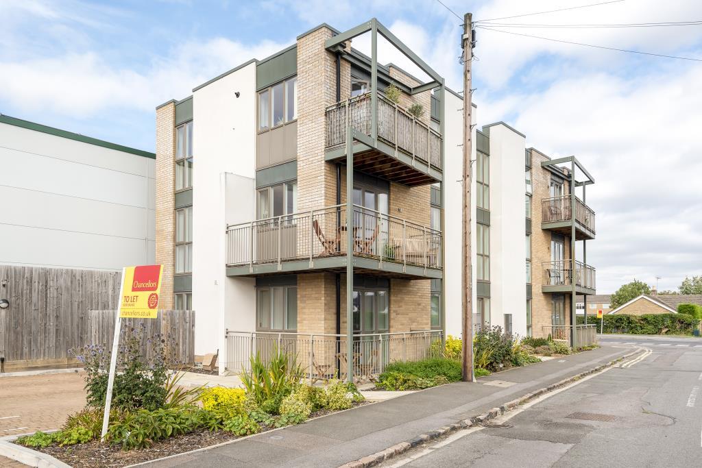 Main image of property: Butlers Drive, Carterton, OX18