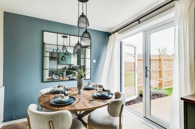 Main image of property: Norton Grove, Carterton, OX18