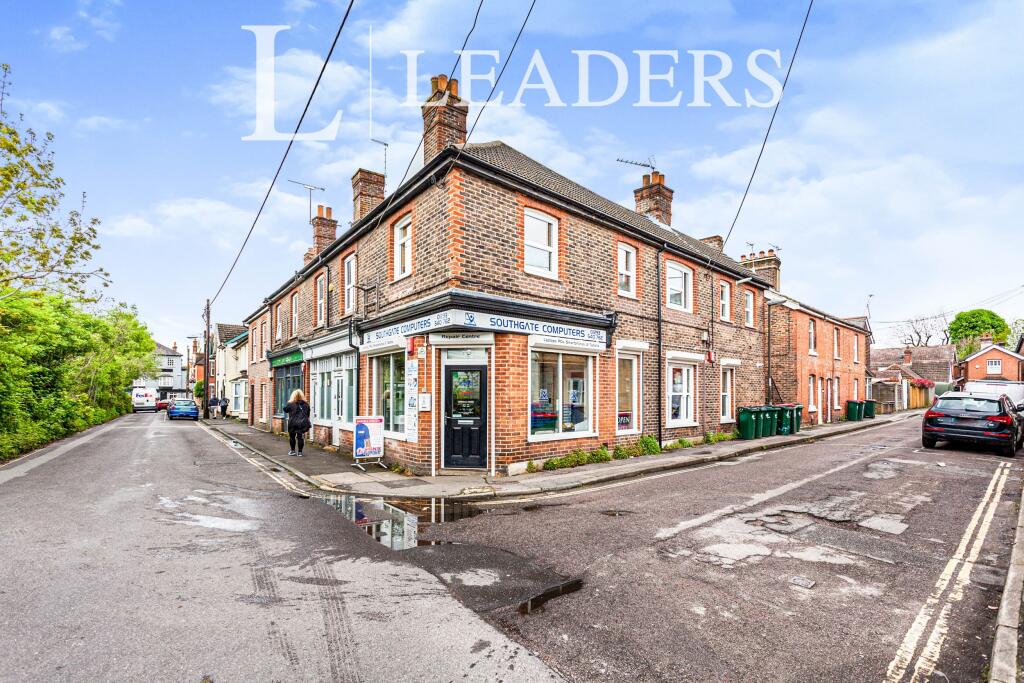 Main image of property: Springfield Road, Southgate