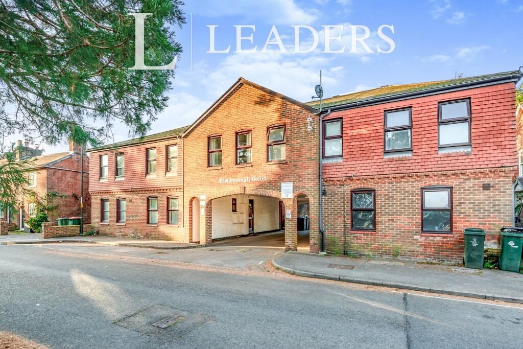 Main image of property: Richborough Court, Crawley