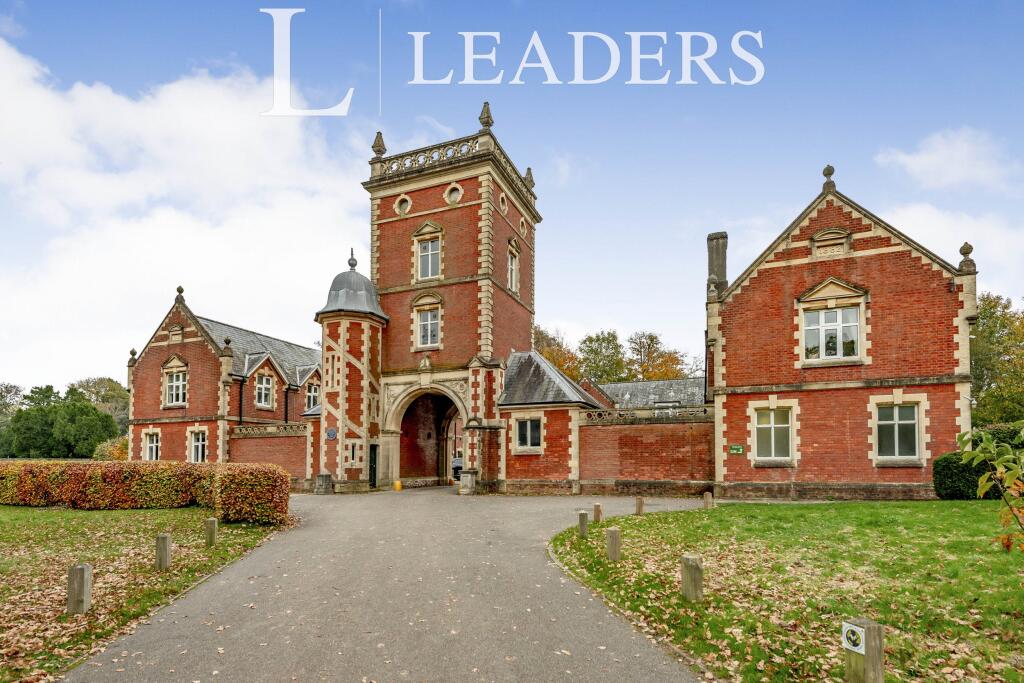 Main image of property: Ridleys Court, Worth Park