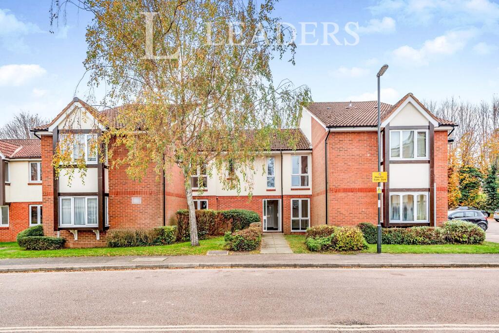 Main image of property: Maunsell Park, Station Hill