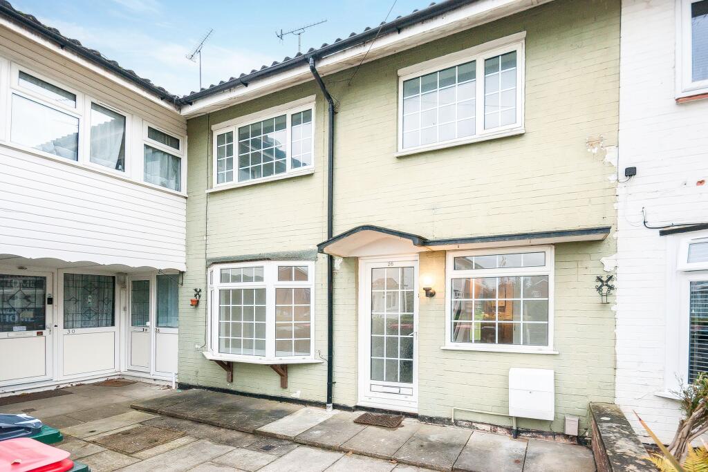Main image of property: Ashdown Drive, Tilgate