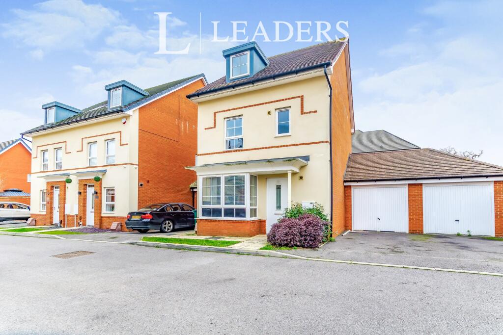 Main image of property: Bedivere Road, Ifield 
