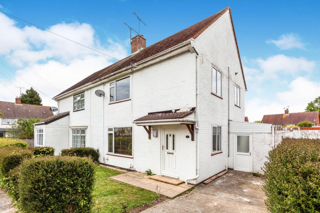 Main image of property: Glebe Close, Crawley, West Sussex, RH10