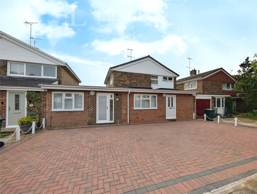 Main image of property: Ringwood Close, RH10