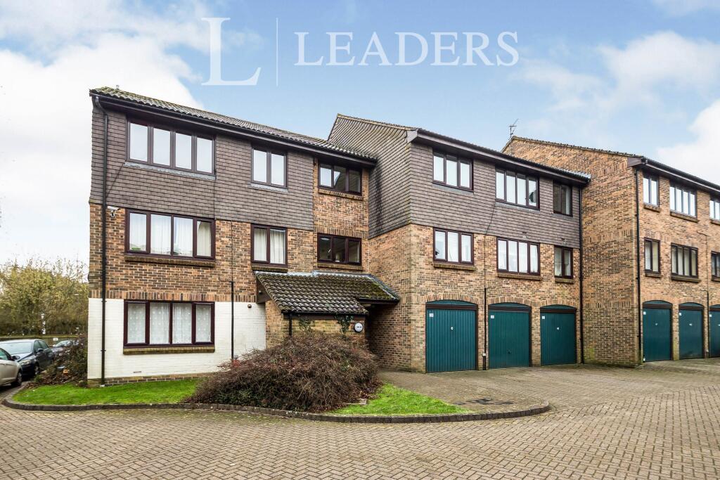Main image of property: Connaught Gardens, Crawley, RH10
