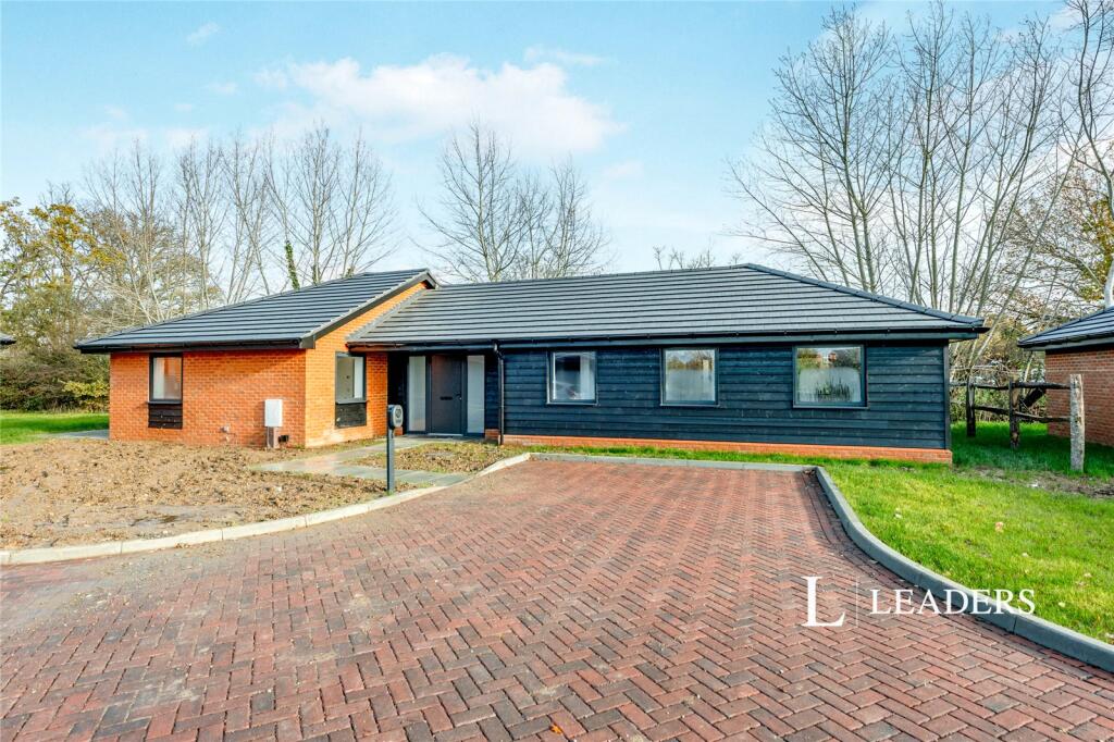 Main image of property: Charlwood Road, Horley, Surrey, RH6