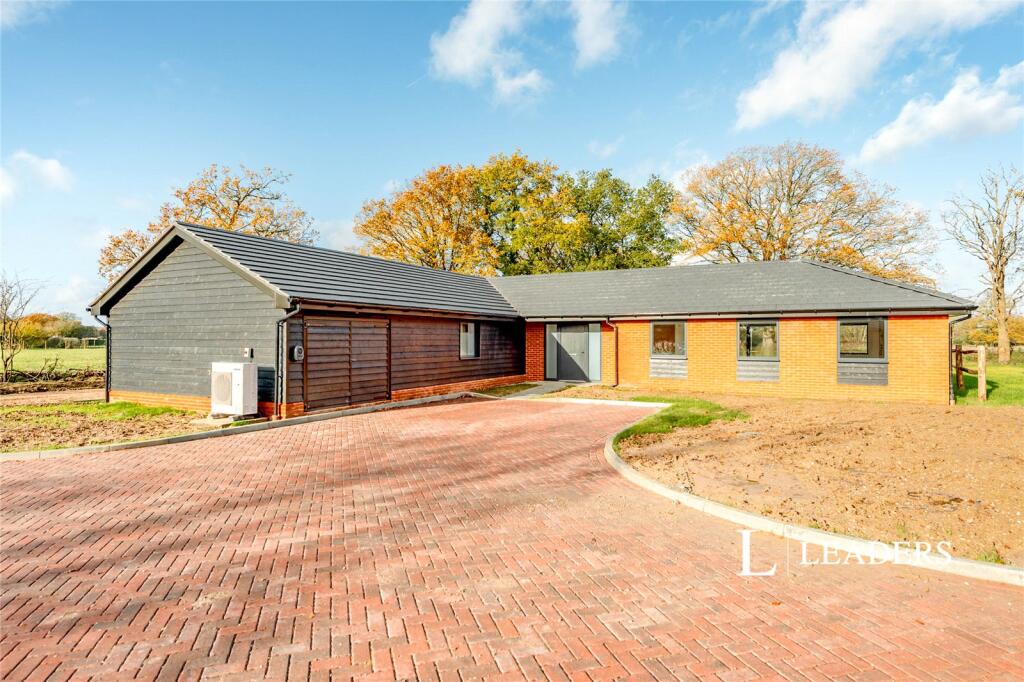 Main image of property: Charlwood Road, Horley, Surrey, RH6