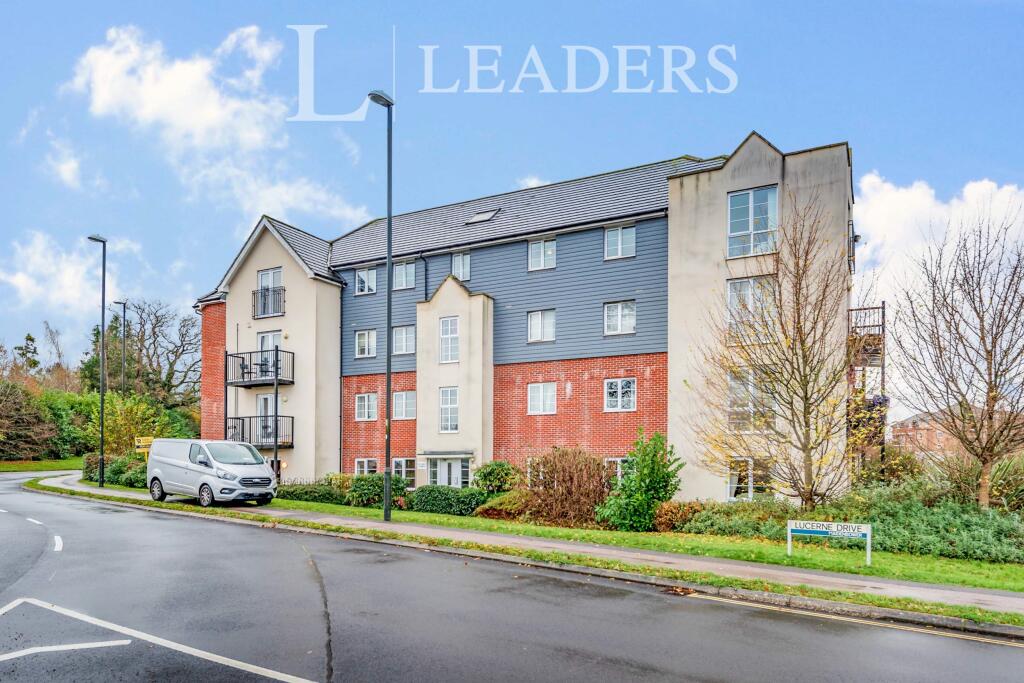 Main image of property: Buttermere Court, Grayrigg Road, Maidenbower, RH10