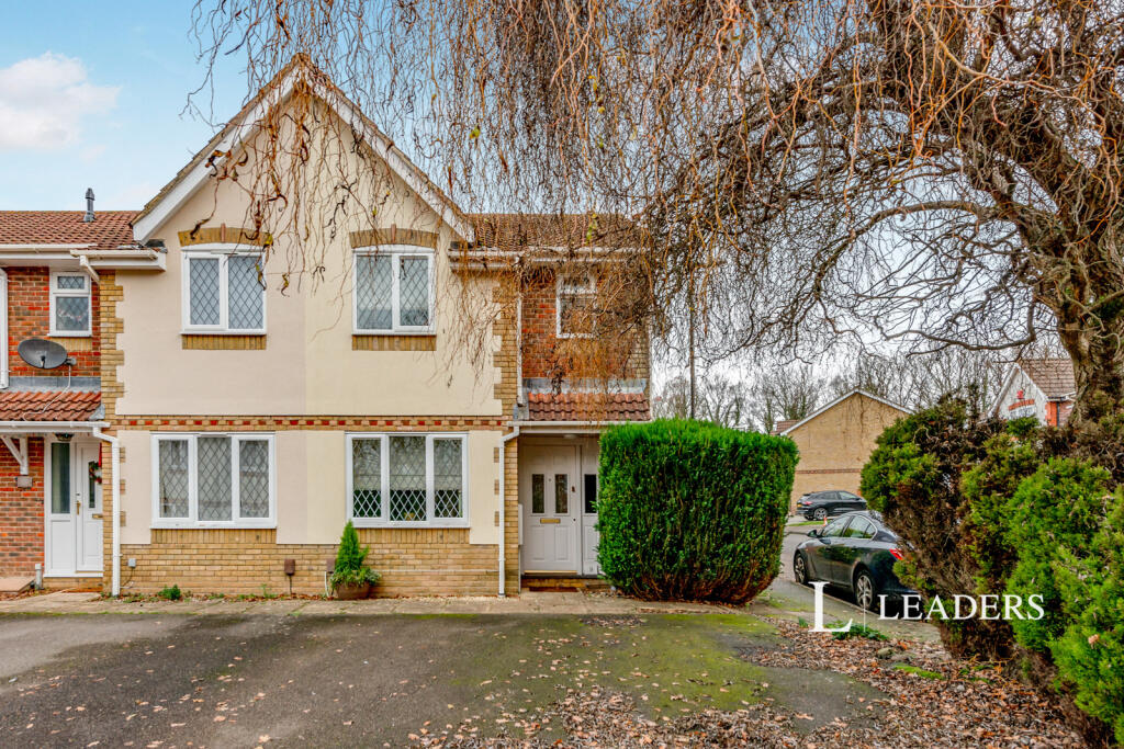 Main image of property: Blackett Road, Maidenbower, Crawley, RH10