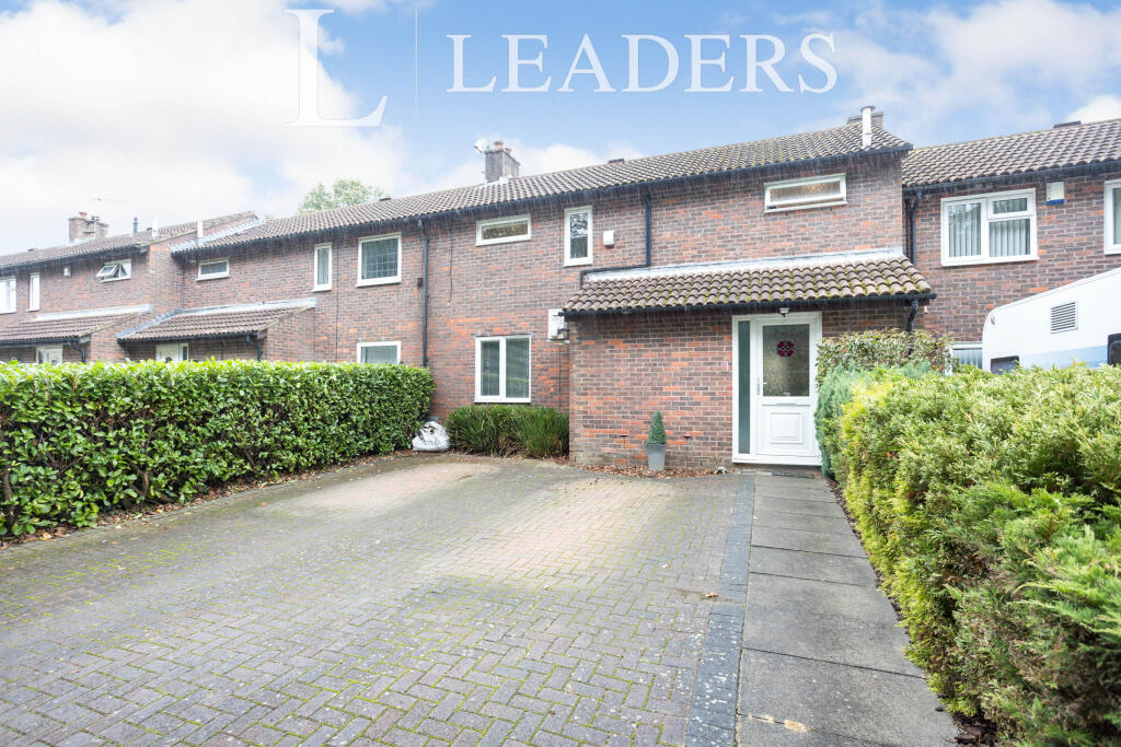 Main image of property: Collins Road, Bewbush, RH11