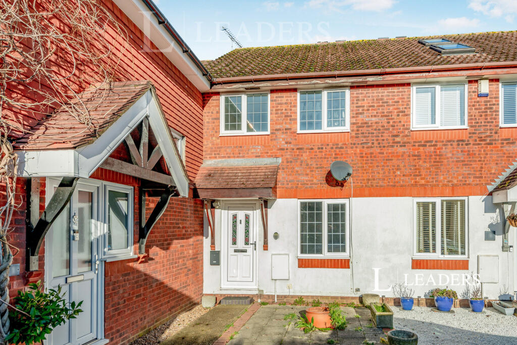 Main image of property: Norfolk Close, RH11