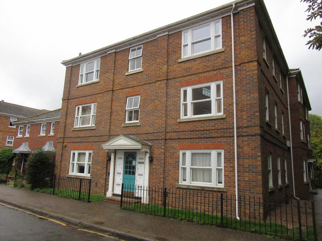 Main image of property: County Court Road, King's Lynn, PE30
