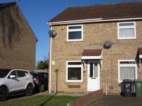 Main image of property: Burghley Rd, South Wootton, PE30