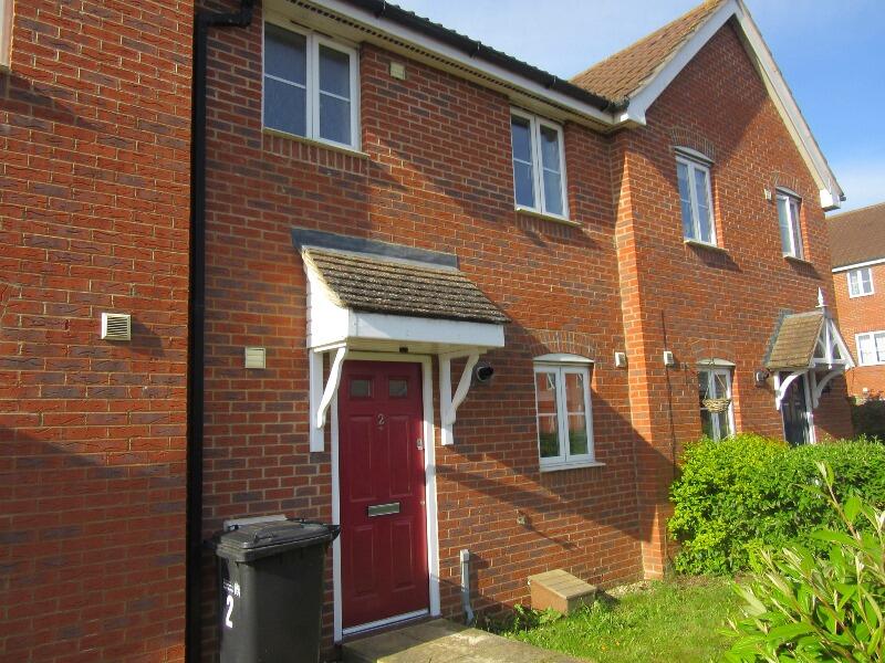 Main image of property: Otter Close, Downham Market, PE38