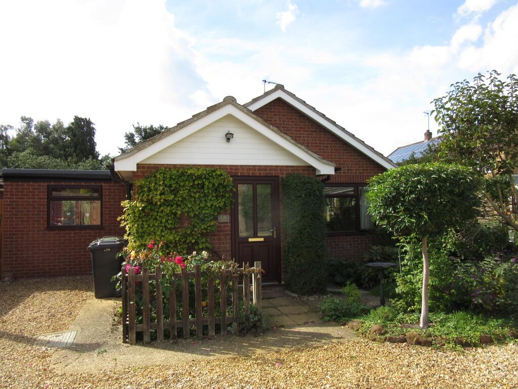 Main image of property: Chequers Road, Grimston, PE32