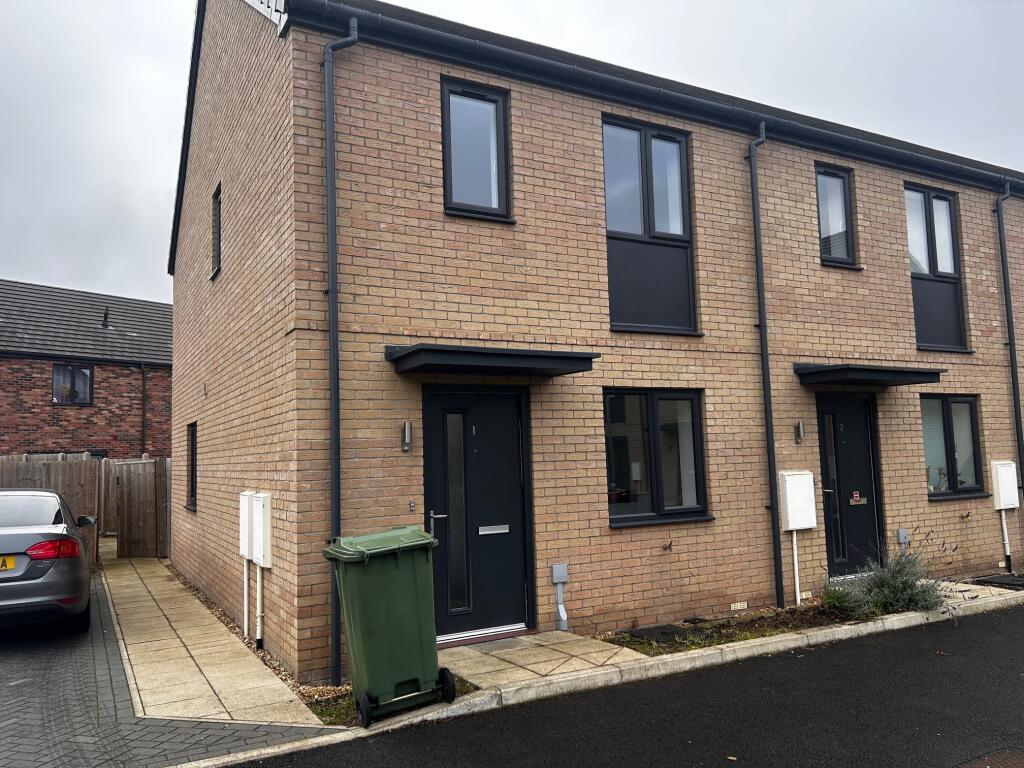 Main image of property: Kittiwake Court, King's Lynn, PE30