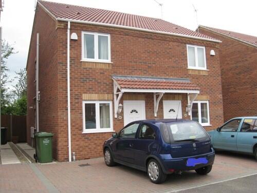 Main image of property: Fern Rd, King's Lynn, PE30