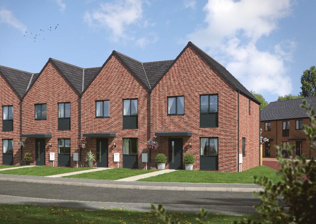 Main image of property: Dragonfly Way, King's Lynn, PE30