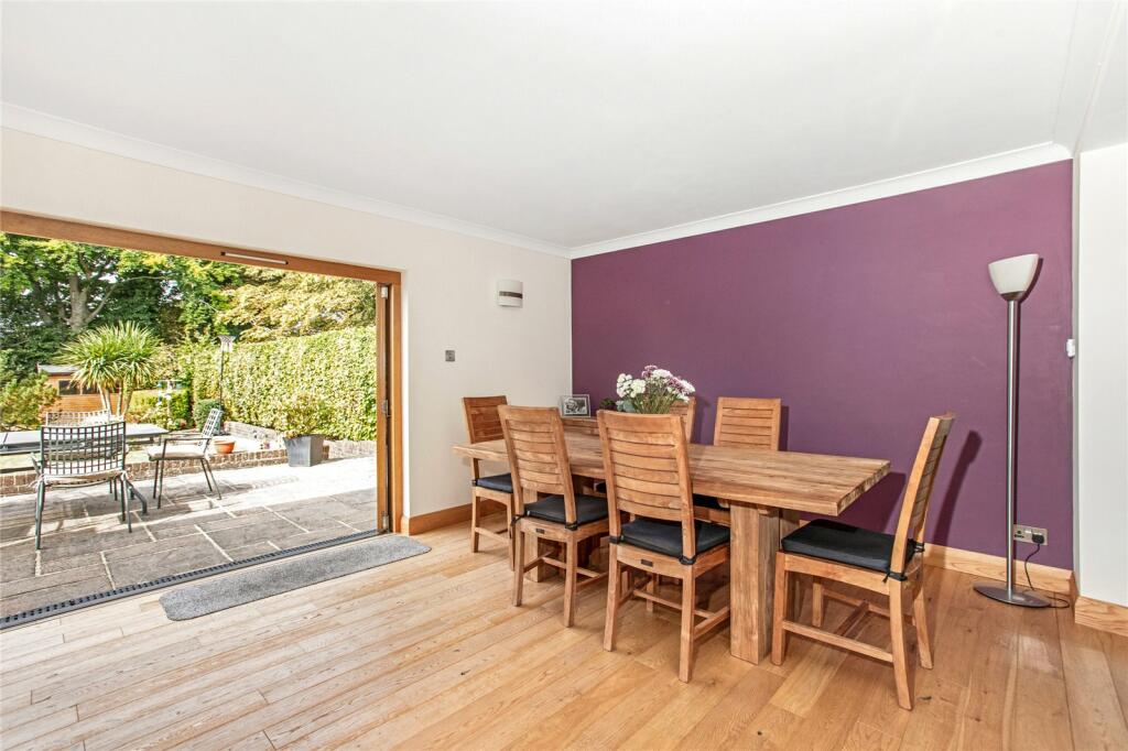 Additional property image - Oakwood Avenue, Purley, CR8
