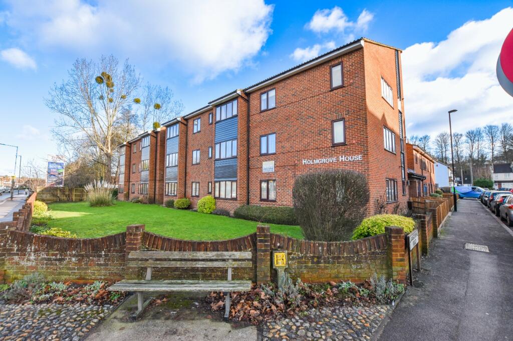 Main image of property: Brighton Road, Purley, CR8