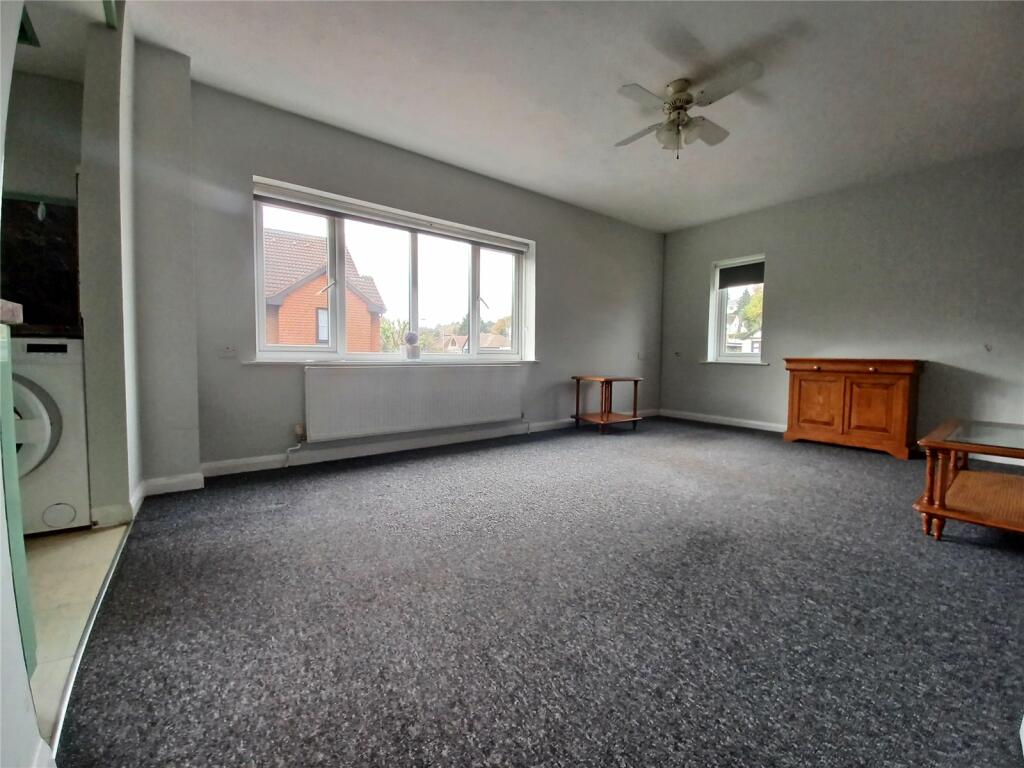 Main image of property: Brighton Road, Purley, CR8