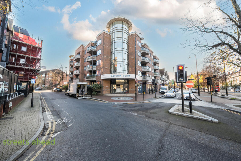 Main image of property: High Street, Purley, CR8