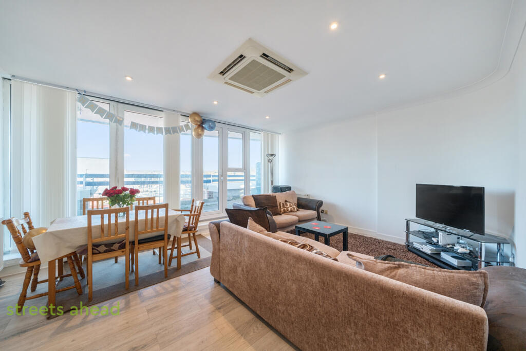 Main image of property: High Street, Purley, CR8