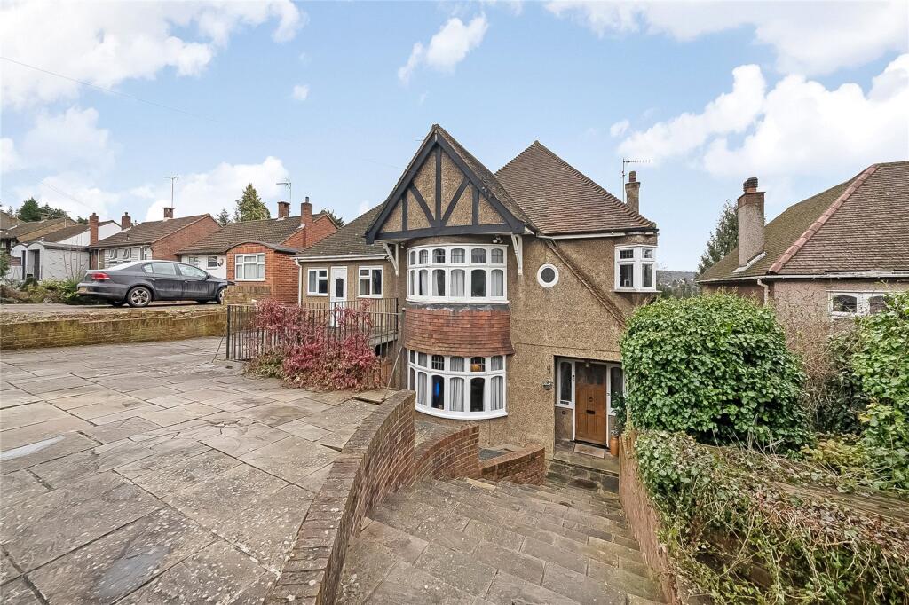 Main image of property: Pampisford Road, Purley, CR8