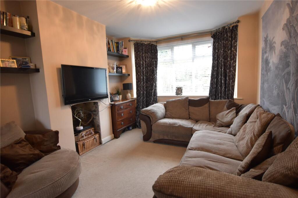 Additional property image - Winifred Road, Coulsdon, CR5